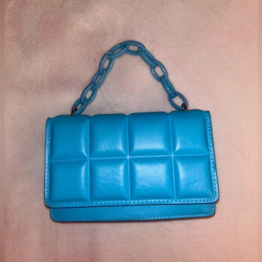 Brand New Purse